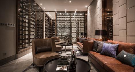 知味茶坊，喝出歲月的味道。