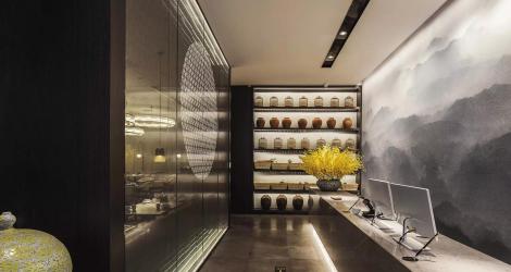 主題餐廳設(shè)計，這才叫"秀色可餐"！