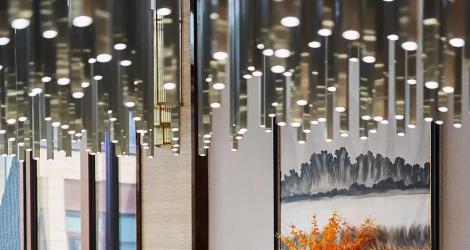 Autonomy 工作室，這樣的辦公才夠帥！