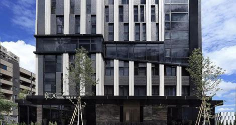 上塘宸章A2樣板房，當(dāng)時尚大帝遇上都市雅痞！