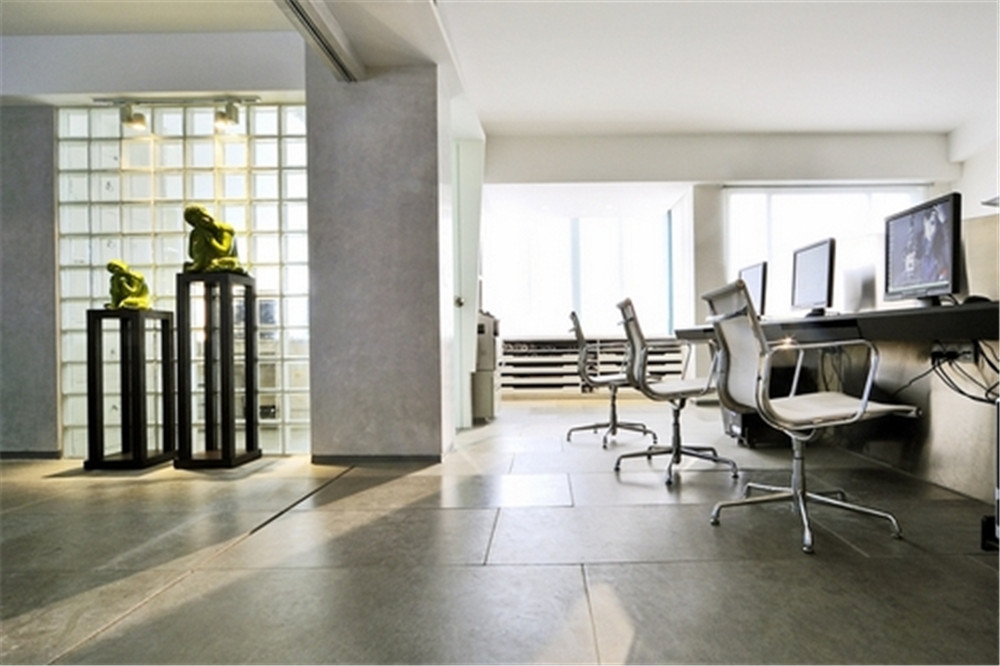 中式樣板間設(shè)計，帶你感受極致東方美學(xué)！