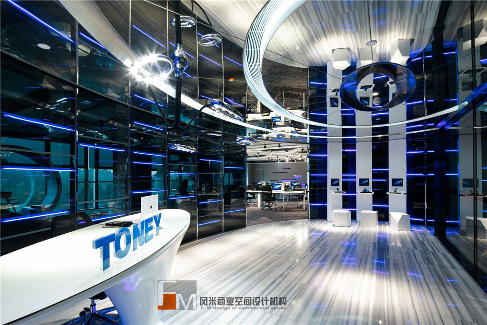 商業(yè)空間設(shè)計不僅僅是空間美學(xué)，更是一種情感工學(xué)