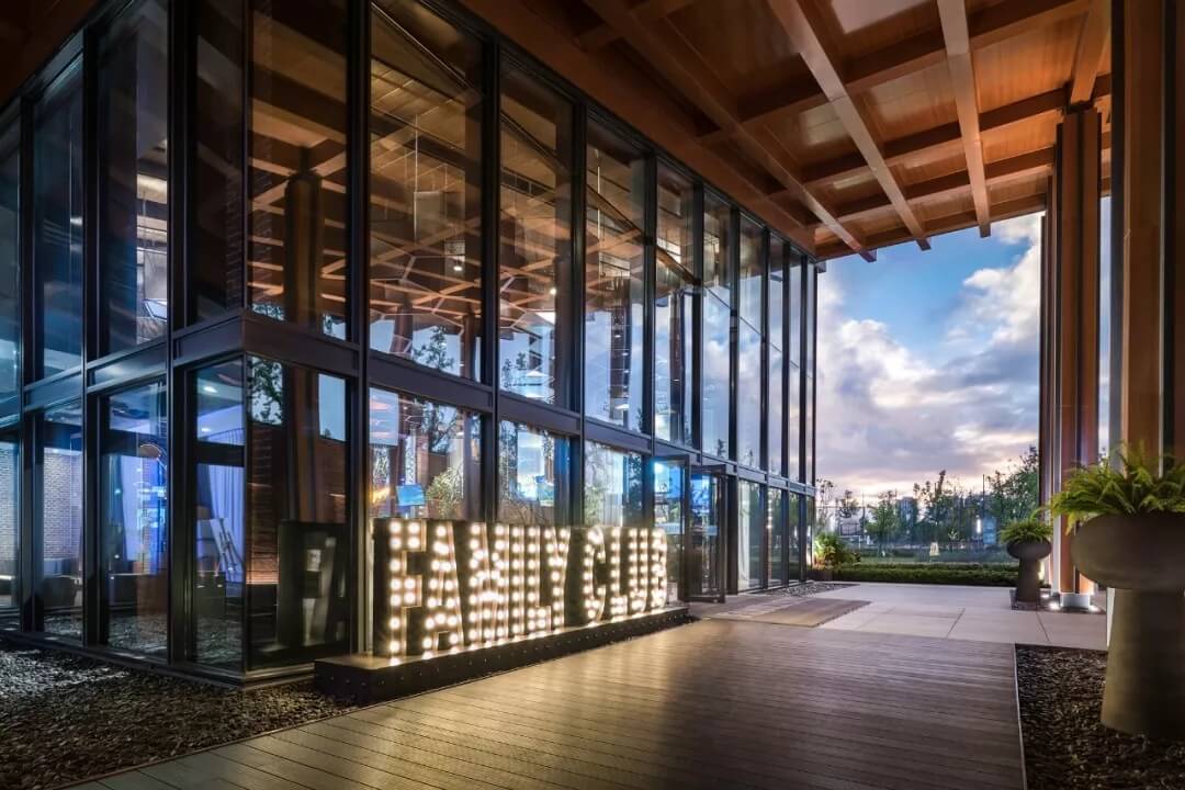 萬科新出“魔都”工業(yè)風(fēng)，狂野隨性的當(dāng)代之美！